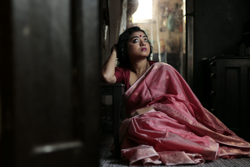 Sohag Somvar - Festive Edit